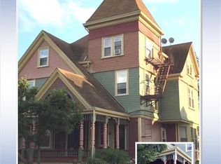 9 Rhode Island Ave #2, Newport, RI 02840