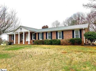 408 Rices Creek Rd, Liberty, SC 29657