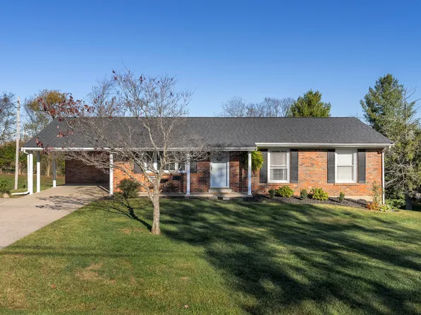 111 Ridgelea Dr, Williamstown, KY 41097