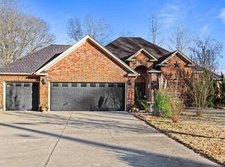 1373 Dogwood Ln, Austin, AR 72007