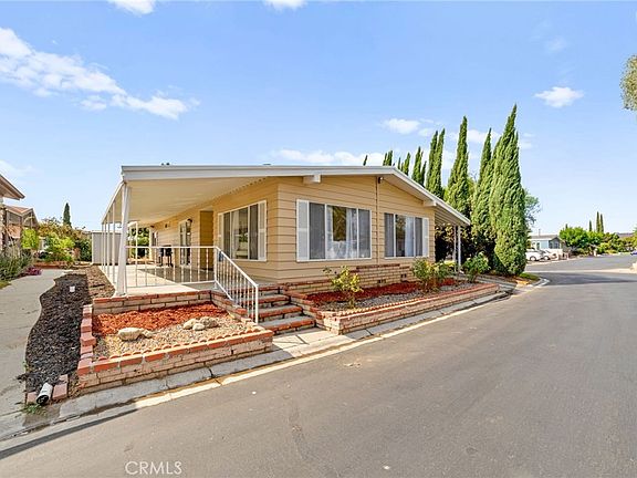 2nd image of 1601 S Garey Ave Spc 93