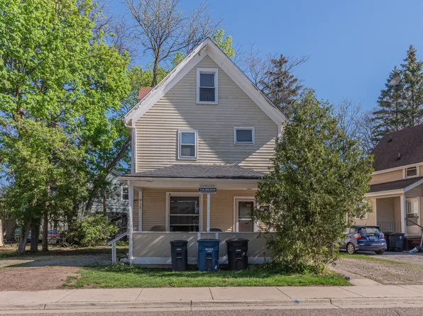 917 Sylvan Ave, Ann Arbor, MI 48104