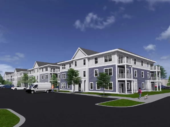 10 Stillwater Drive #3133, Windham, ME 04062