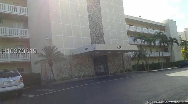 1st image of 424 SE 10th St APT 406