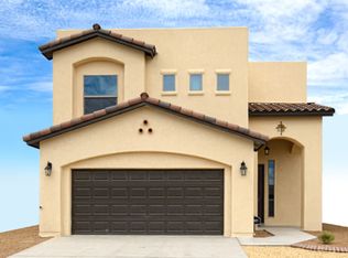 13478 Halifax St, El Paso, TX 79928