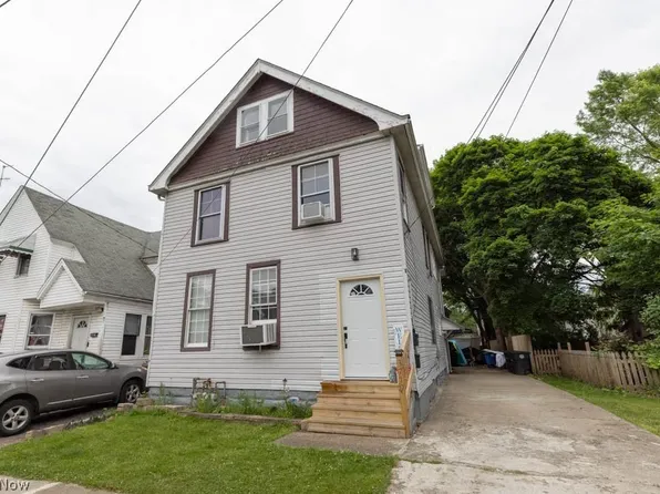 3719 W 42nd St, Cleveland, OH 44109