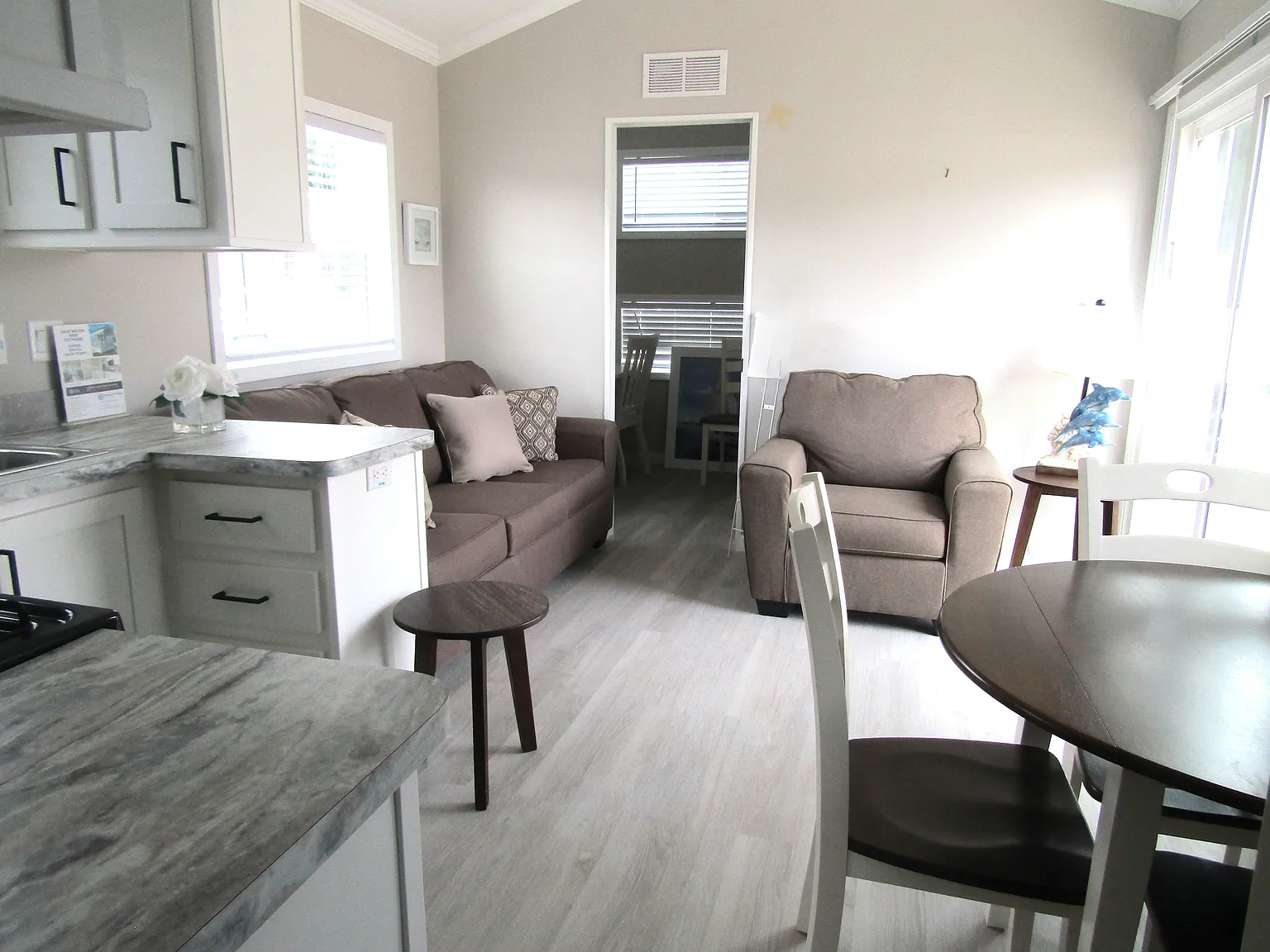 2 bed, 2.0 bath, 374 sqft, $1,500 — Photo 4