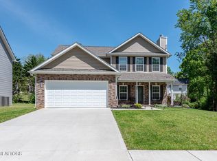 2942 Dominion Dr LOT 78, Maryville, TN 37803