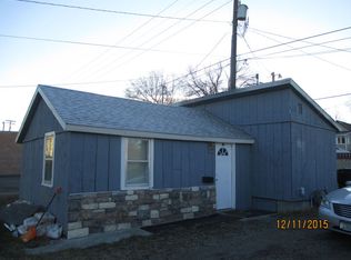 34 1/2 Broadwater Ave, Billings, MT 59101