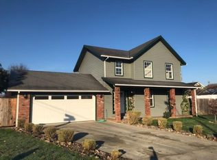 652 SW Leonard St, Grants Pass, OR 97526