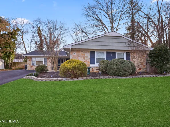 3 Ives Place, Aberdeen, NJ 07747