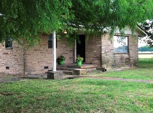 264 Walton Rd, Indianola, OK 74442