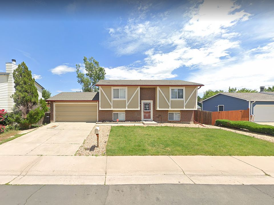 Bellwood Front Yard