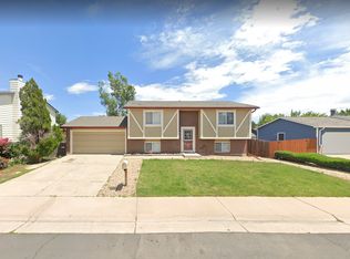 17513 E Bellewood Cir, Aurora, CO 80015