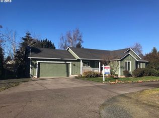 385 Bushnell Ln, Eugene, OR 97404