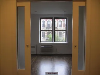 Rented by Compass