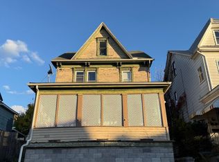 2013 4th Ave, Altoona, PA 16602