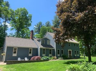 110 Newtown Rd, Acton, MA 01720