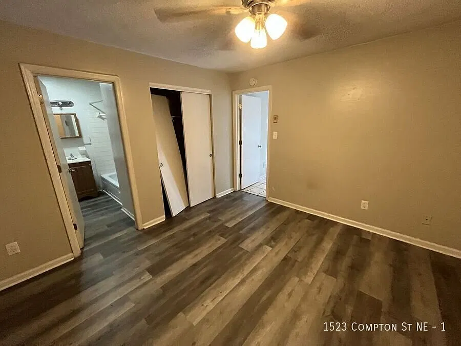 1 Bedroom 1 Bath Apartment -Coming Soon! — Photo 4