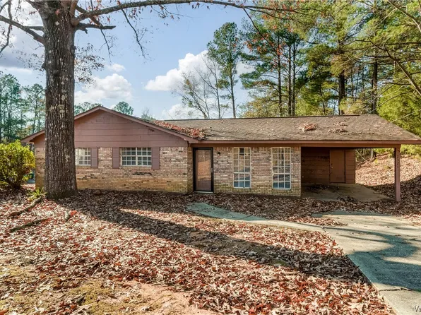 2321 19th St E, Tuscaloosa, AL 35404