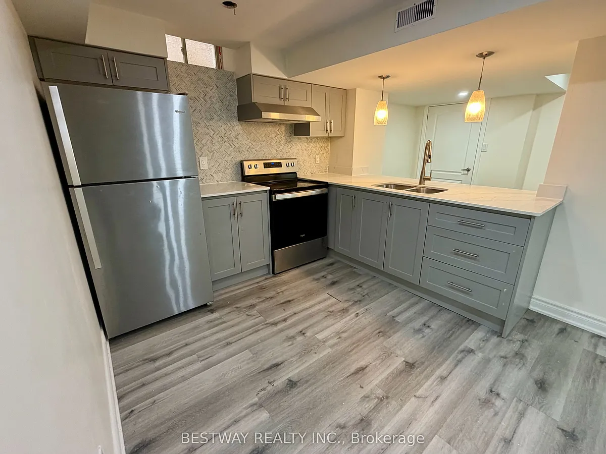 Building Photo - 172 Ribston St #BASEMENT