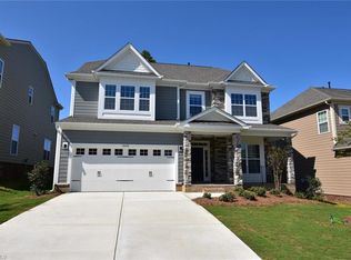 10692 Sky Chase Ave NW, Concord, NC 28027