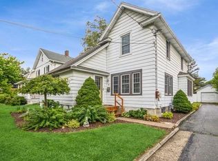 20 N Randolph Ave, Poughkeepsie, NY 12603