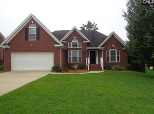 406 Leamington Way, Irmo, SC 29063