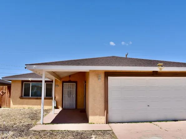 21031 Orchid Dr, California City, CA 93505
