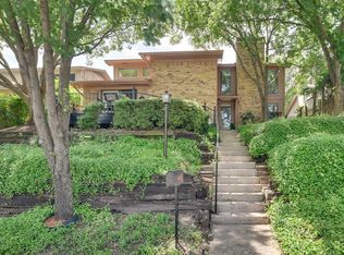 5366 Colony Hill Rd, Fort Worth, TX 76112