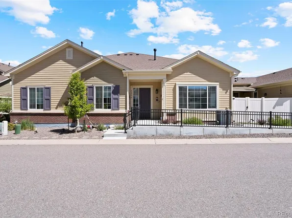 6289 Orchard Court #A, Arvada, CO 80403