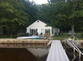 6950 Farber Rd, Hesperia, MI 49421