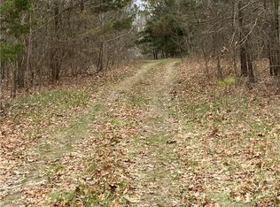 County Road 147, Eureka Springs, AR 72632