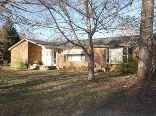 1391 Old Bildad Rd, Smithville, TN 37166