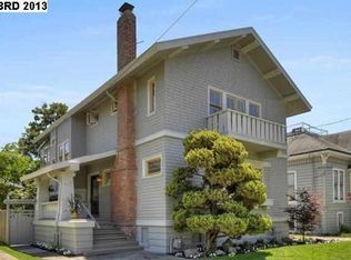 916 Paru St, Alameda, CA 94501