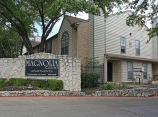 1114 Camino La Costa, Austin, TX 78752