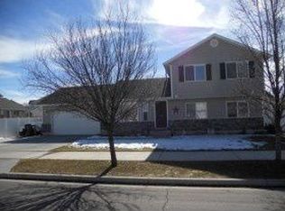 2833 W 470 N, Provo, UT 84601