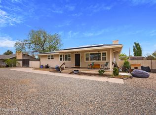 3249 N Lynx Lake Dr, Prescott Valley, AZ 86314