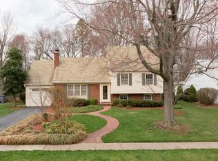 1113 Priscilla Ln, Alexandria, VA 22308