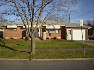 21 Riffel Ter, Cheektowaga, NY 14227