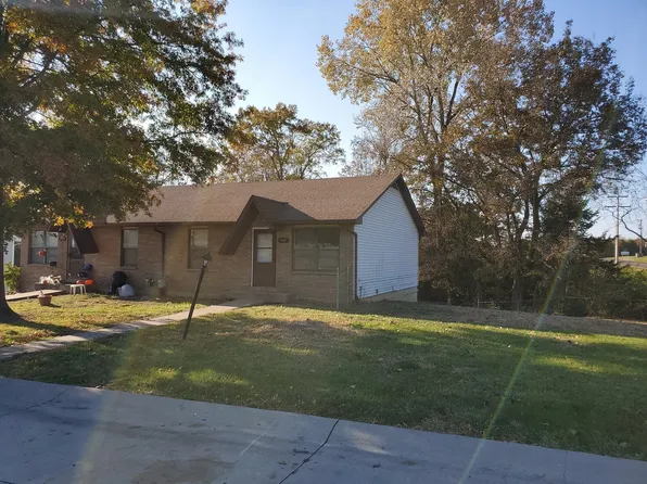 1061-1063 S Roseta Ave, Columbia, MO 65201