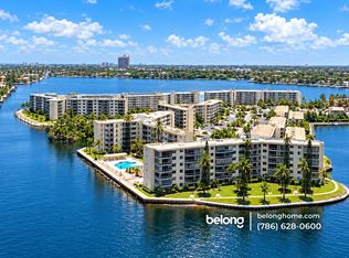 2851 Leonard Dr APT J114, Aventura, FL 33160