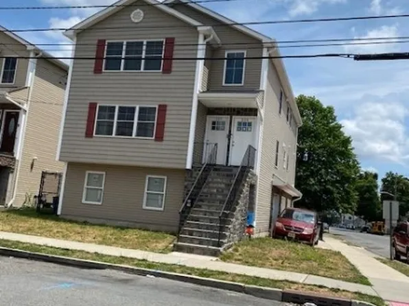 397 E 23Rd St, Paterson City, NJ 07514
