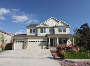 7328 Gardenstone Dr, Colorado Springs, CO 80922