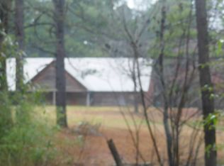 16190 Williamsville Rd, Kosciusko, MS 39090