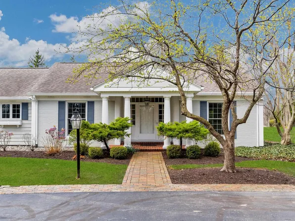 2818 Little Turtle Trl, Fort Wayne, IN 46804