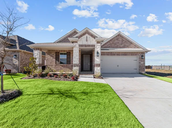 2031 Roaring Fork Dr, Royse City, TX 75189