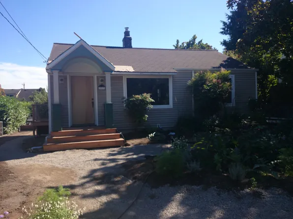 2823 NW 58th St, Seattle, WA 98107