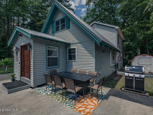 143 Lakeview Avenue, Northville, NY 12134