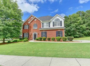 4335 Mulberry Ridge Ln, Hoschton, GA 30548